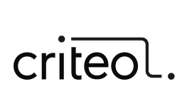 Logo client Criteo