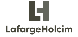 logo client LafargeHolcim