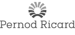 logo client Pernod-Ricard
