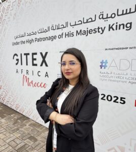 Retour sur GITEX AFRICA 2025 : 3 jours d’échanges intenses et d’opportunités pour Beyond Plans 