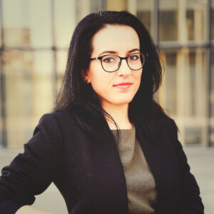 Hélène Gonnet
